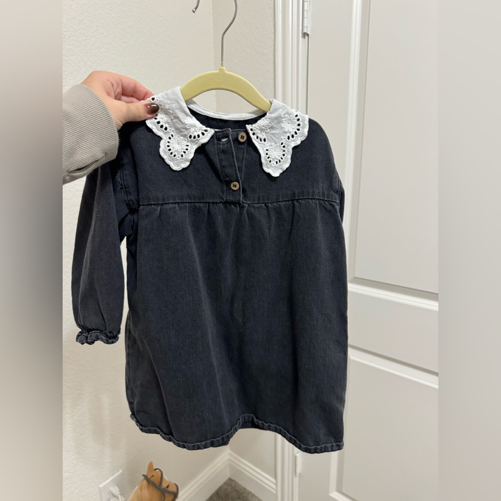 Zara dress